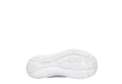 Under Armour Boys Surge Slip On Sneaker - Grey -Deals All Walk Styles Store US 01 808343 06