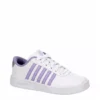 K-swiss Girls Classic Vn Sneaker - White
