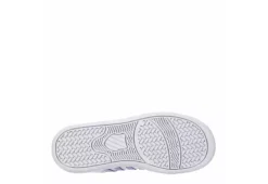K-swiss Girls Classic Vn Sneaker - White 13 K-swiss Girls Classic Vn Sneaker - White -Deals All Walk Styles Store US 01 808344 06