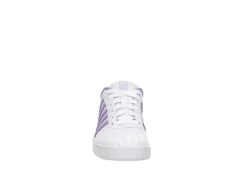 K-swiss Girls Classic Vn Sneaker - White 9 K-swiss Girls Classic Vn Sneaker - White -Deals All Walk Styles Store US 01 808345 02