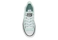 Converse Girls Chuck Taylor All Star Rave Sneaker - Aqua 12 Converse Girls Chuck Taylor All Star Rave Sneaker - Aqua -Deals All Walk Styles Store US 01 808365 05