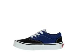 Vans Boys Doheny Sneaker - Blue -Deals All Walk Styles Store US 01 808419 03