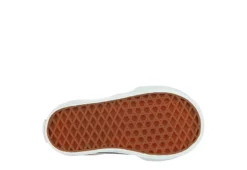 Vans Boys Infant Ward Sneaker - Black 13 Vans Boys Infant Ward Sneaker - Black -Deals All Walk Styles Store US 01 808427 06