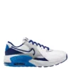 Nike Boys Air Max Excee Sneaker - White