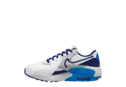 Nike Boys Air Max Excee Sneaker - White -Deals All Walk Styles Store US 01 808472 02
