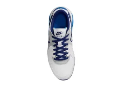 Nike Boys Air Max Excee Sneaker - White -Deals All Walk Styles Store US 01 808472 03