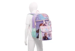 Frozen Girls Frozen 5 Piece Backpack Set - Lilac 9 Frozen Girls Frozen 5 Piece Backpack Set - Lilac -Deals All Walk Styles Store US 01 901588 04