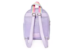 Omg Girls Groovy Gwen Butterfly Flower Mini Backpack - Purple 7 Omg Girls Groovy Gwen Butterfly Flower Mini Backpack - Purple -Deals All Walk Styles Store US 01 902378 02