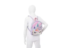 Omg Girls Groovy Gwen Butterfly Flower Mini Backpack - Purple 8 Omg Girls Groovy Gwen Butterfly Flower Mini Backpack - Purple -Deals All Walk Styles Store US 01 902378 03